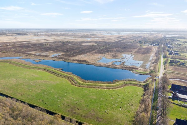 Medium property photo - Veltmanlaan 17, 7765 AZ Weiteveen